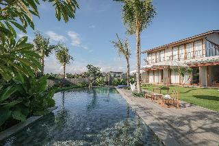 MASMARA Resort Canggu fotoÄŸrafÄ±