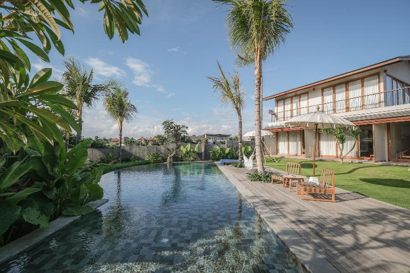 MASMARA Resort Canggu - Aktivite