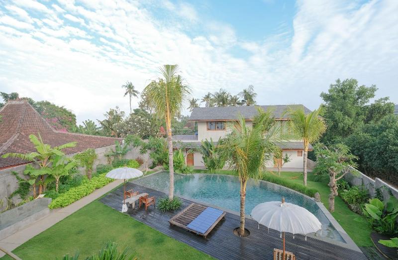 MASMARA Resort Canggu - Aktivite