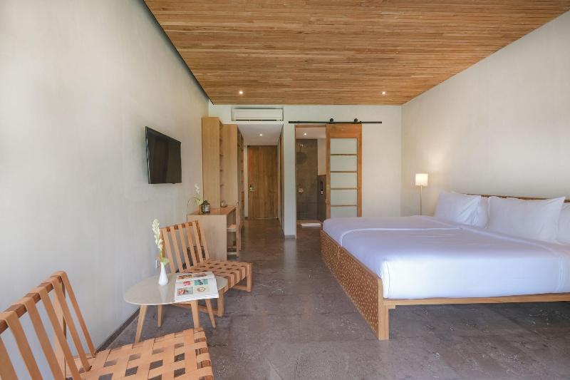 MASMARA Resort Canggu - Aktivite