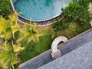 MASMARA Resort Canggu otel fotoğrafı