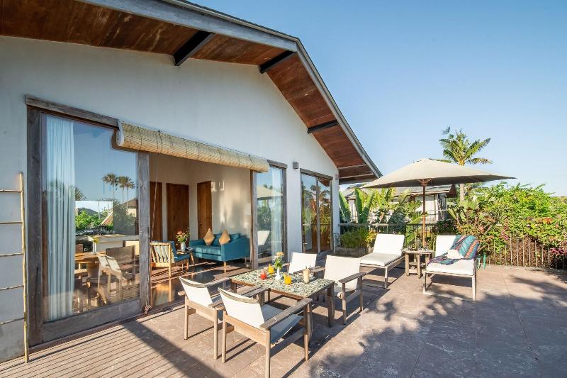 MASMARA Resort Canggu - Genel