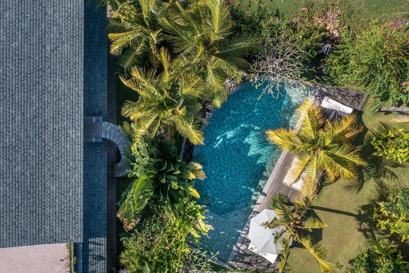 MASMARA Resort Canggu - Genel