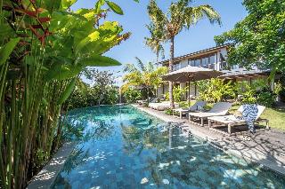 MASMARA Resort Canggu fotoÄŸrafÄ±