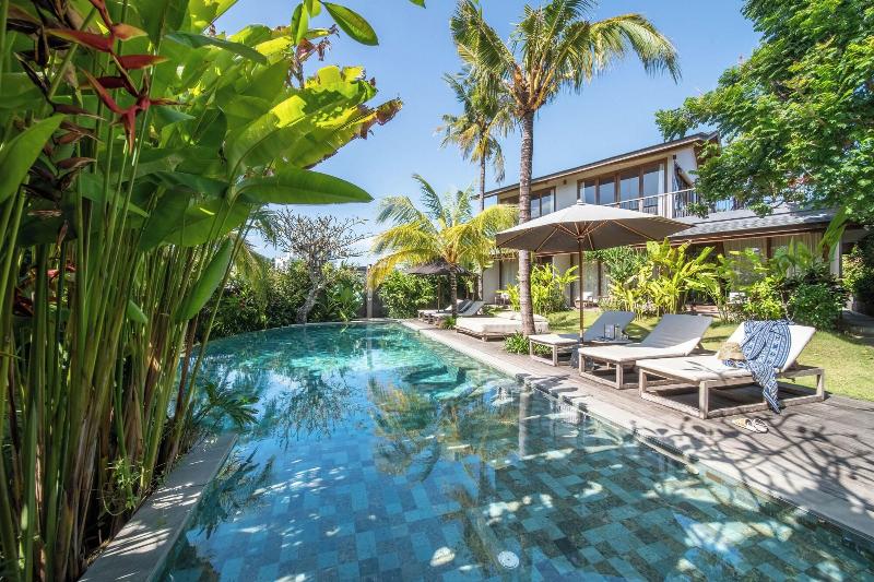 MASMARA Resort Canggu - Genel