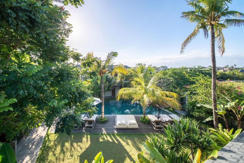 MASMARA Resort Canggu - Genel