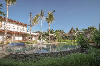 MASMARA Resort Canggu fotoÄŸrafÄ±