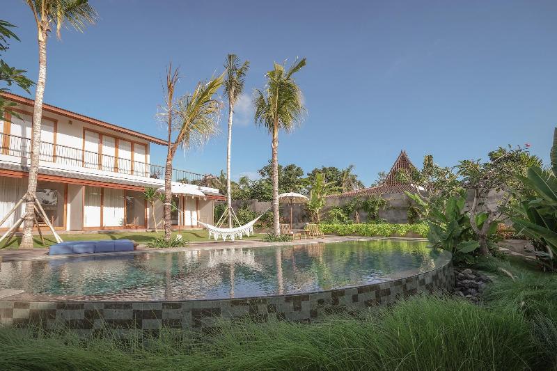 MASMARA Resort Canggu - Genel