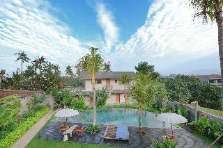 MASMARA Resort Canggu fotoÄŸrafÄ±