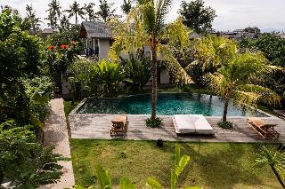 MASMARA Resort Canggu fotoÄŸrafÄ±