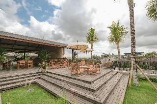 MASMARA Resort Canggu fotoÄŸrafÄ±