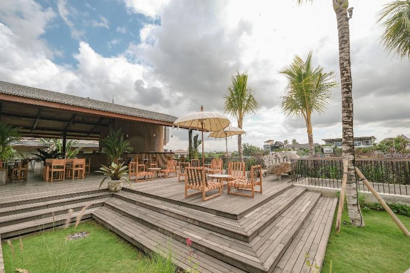 MASMARA Resort Canggu - Genel