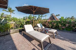 MASMARA Resort Canggu fotoÄŸrafÄ±