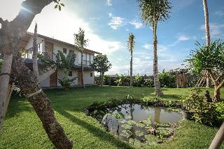 MASMARA Resort Canggu fotoÄŸrafÄ±