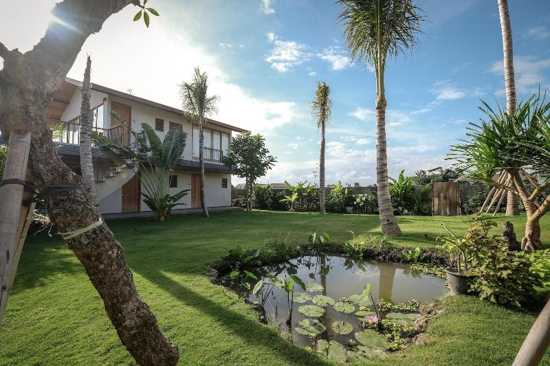 MASMARA Resort Canggu - Oda