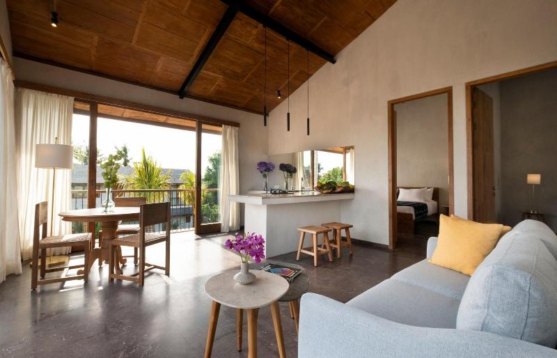 MASMARA Resort Canggu - Oda