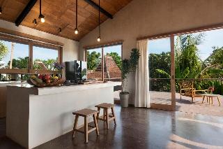 MASMARA Resort Canggu fotoÄŸrafÄ±