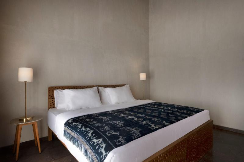 MASMARA Resort Canggu - Oda