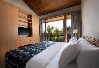 MASMARA Resort Canggu fotoÄŸrafÄ±