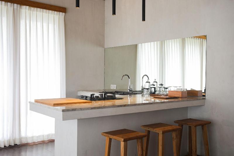 MASMARA Resort Canggu - Oda
