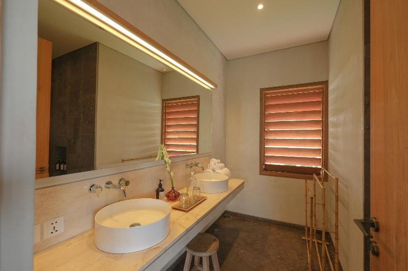 MASMARA Resort Canggu - Oda