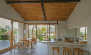 MASMARA Resort Canggu fotoÄŸrafÄ±