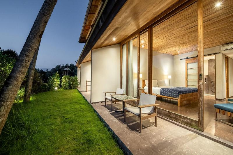 MASMARA Resort Canggu - Oda