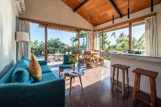 MASMARA Resort Canggu fotoÄŸrafÄ±