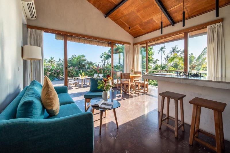 MASMARA Resort Canggu - Oda
