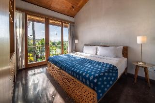 MASMARA Resort Canggu fotoÄŸrafÄ±