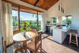 MASMARA Resort Canggu fotoÄŸrafÄ±