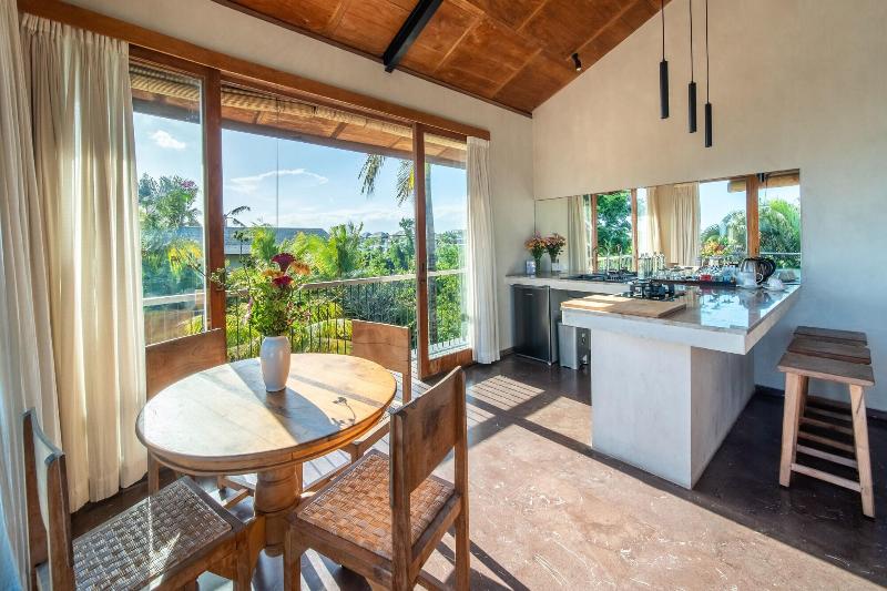 MASMARA Resort Canggu - Oda