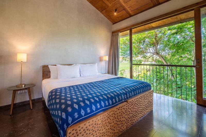 MASMARA Resort Canggu - Oda