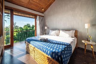 MASMARA Resort Canggu fotoÄŸrafÄ±