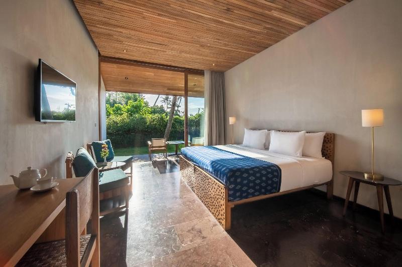 MASMARA Resort Canggu - Oda