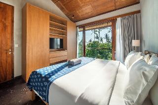 MASMARA Resort Canggu fotoÄŸrafÄ±