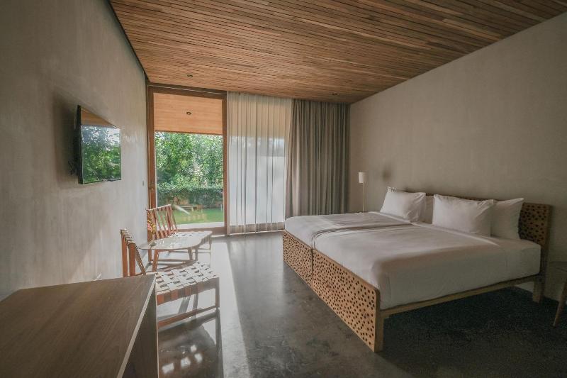 MASMARA Resort Canggu - Oda