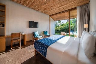 MASMARA Resort Canggu fotoÄŸrafÄ±