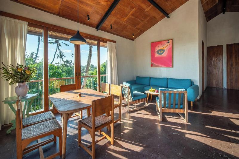 MASMARA Resort Canggu - Oda