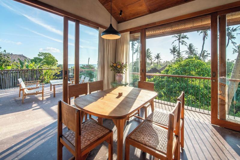 MASMARA Resort Canggu - Oda
