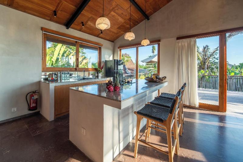 MASMARA Resort Canggu - Oda
