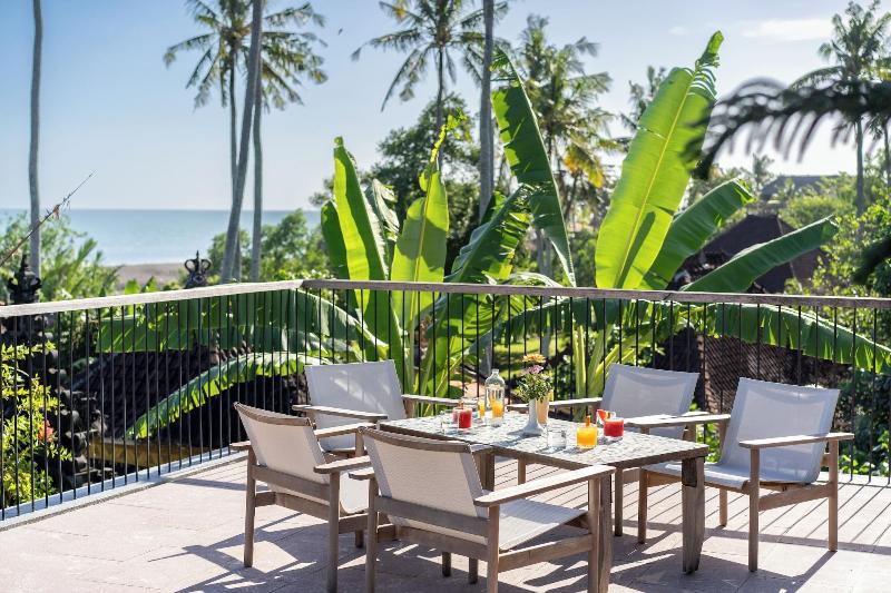 MASMARA Resort Canggu - Oda