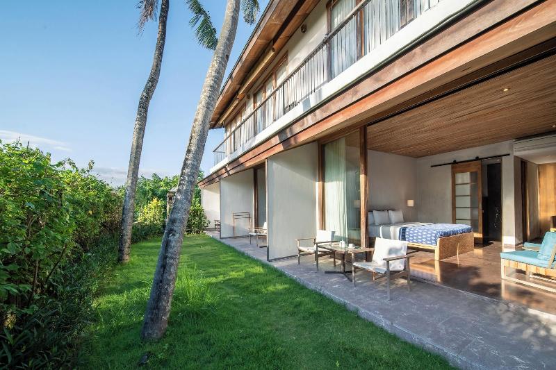 MASMARA Resort Canggu - Oda