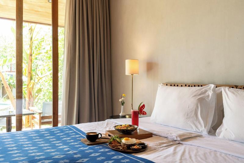 MASMARA Resort Canggu - Oda