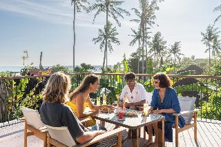 MASMARA Resort Canggu fotoÄŸrafÄ±