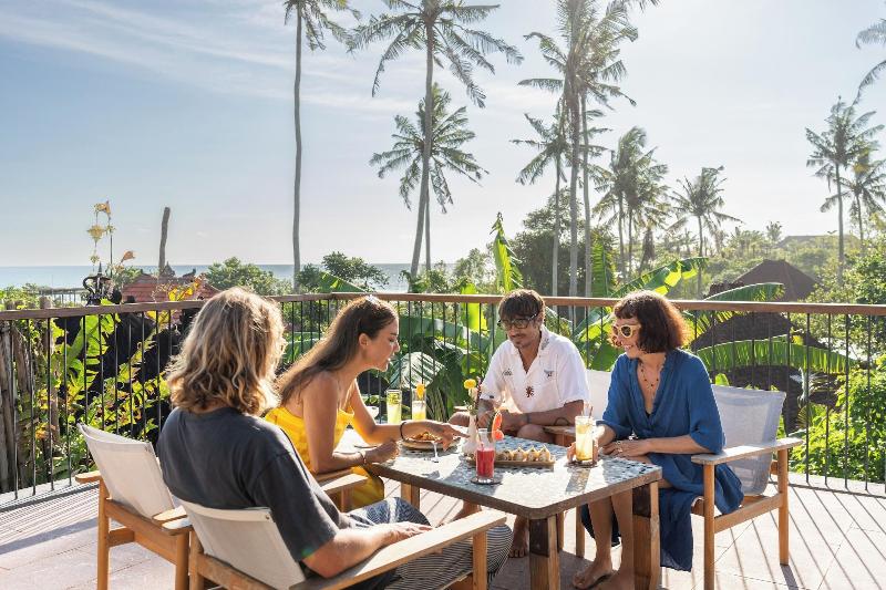 MASMARA Resort Canggu - Oda
