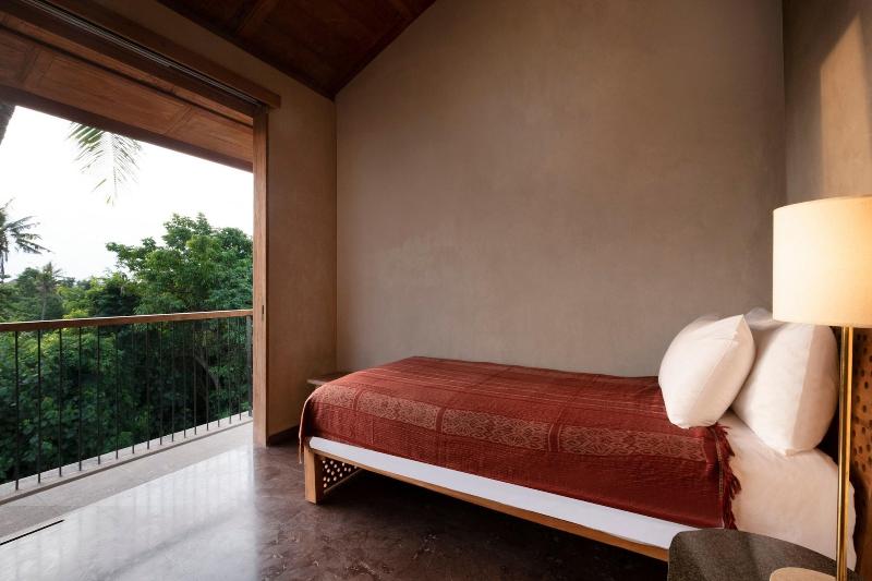 MASMARA Resort Canggu - Oda