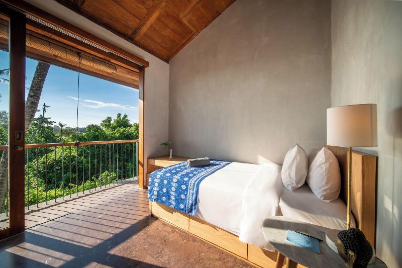 MASMARA Resort Canggu - Oda