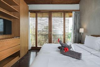 MASMARA Resort Canggu fotoÄŸrafÄ±