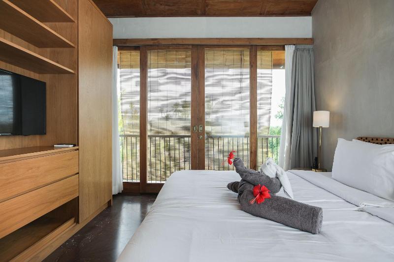 MASMARA Resort Canggu - Oda